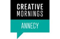creative mornings annecy