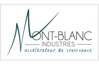 mont blanc industrie