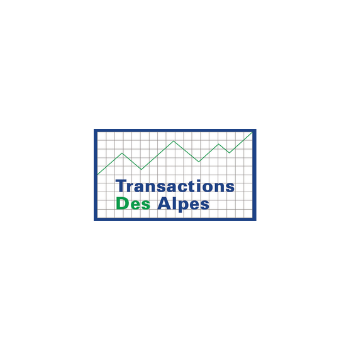 Transactions des Alpes