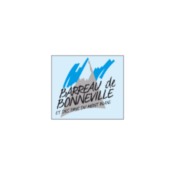 Ordre des Avocats du barreau de Bonneville et des Pays du Mont-Blanc