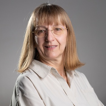 Geneviève BOUCHET