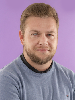 Nicolas DUC