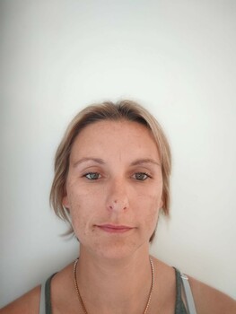 Sandrine PONS