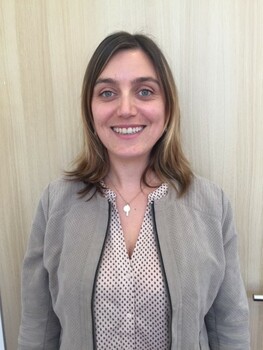 Amélie VANCELL