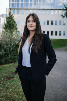 Irina RIERA