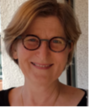Anne PATOUT