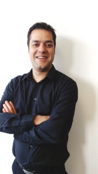 Stéphane GILLOT