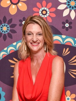 Cécile BERSOT
