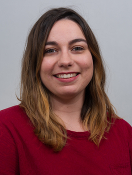 Anne PEROCHEAU
