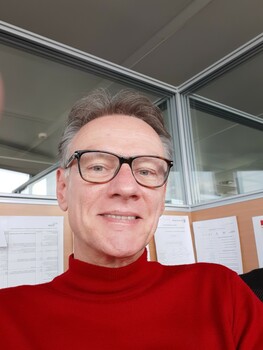 Thierry DERUAZ