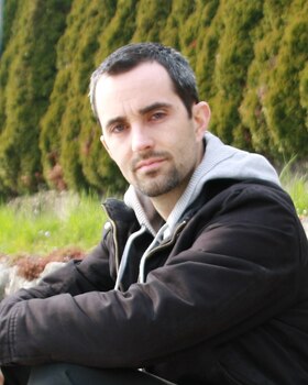Christophe BENOIT