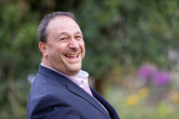 Michel POULAERT