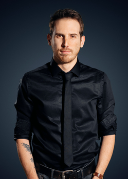 Thomas GAUTHERON