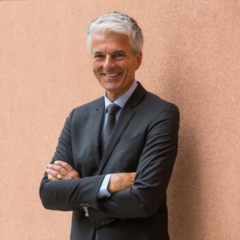 Jean-Luc RAUNICHER