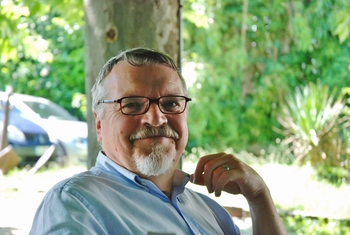 Bernard VIEVARD